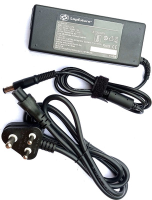 Lapfuture Inspiron N4010 N4020 N4030 N4050 N4110 N5010 N5030 N5040 N5050 N5110 N7010 90 W Adapter(Power Cord Included)