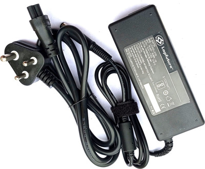 Lapfuture Latitude E4300 E4310 E5400 E5410 E5500 E5510 E6420 E6400 90 W Adapter(Power Cord Included)