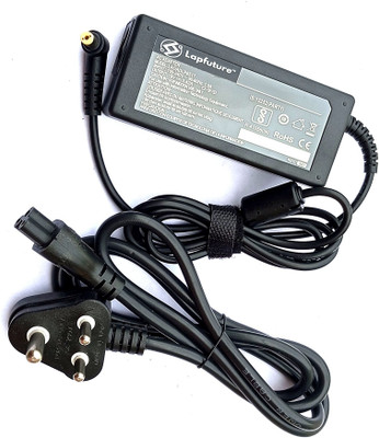 Lapfuture P/N. PA-1650-01 PA-1650-02 PA-1650-22 65 W Adapter(Power Cord Included)