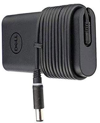 DELL Latitude E5520 90 W Adapter(Power Cord Included)