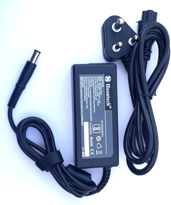 Heontech 19.5V 3.34A For Dall Inspiron 13ZD 13Z-N311Z 13ZR 14-1318 14-1401 65 W Adapter(Power Cord Included)
