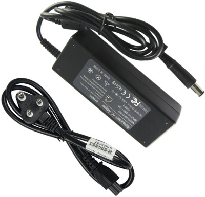 SellZone 90W 19.5V 4.62A Laptop Charger Adapter For Dell Latitude E5410 90 W Adapter(Power Cord Included)