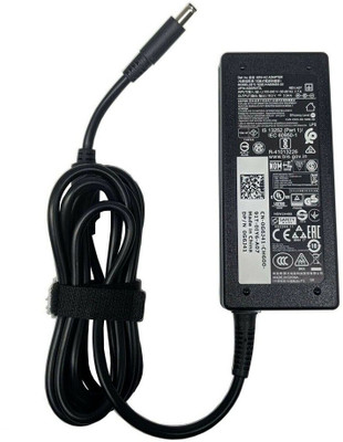 DELL Inspiron 13 7353 small pin 65 W Adapter(Power Cord Included)