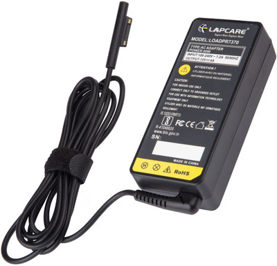 LAPCARE LOADPR7370 60 W Adapter