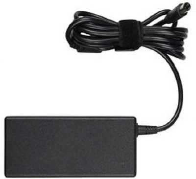 XIRIXX laptop charger for dell 65 W Adapter(Power Cord Included)