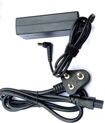 Lapfuture Aspire E1-410 E1-410G E1-421 E1-422 E1-430 ES1-111 ES1-111M ES1-111M-C40S 65 W Adapter(Power Cord Included)