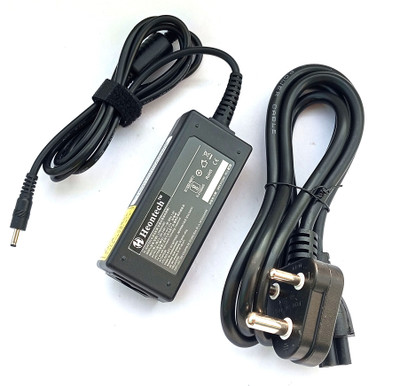 Heontech 19V 2.37A For Ace_r Aspire One Cloudbook AO1-131-C7DW 1-131 1-131m 45 W Adapter(Power Cord Included)