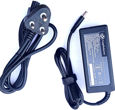Lapfuture Inspiron 14 3000 Series 3451 3452 3458 3459 3467 65 W Adapter(Power Cord Included)