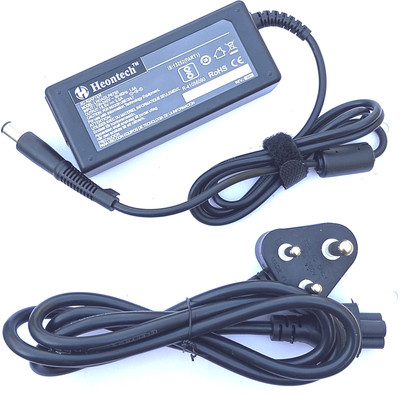 Heontech Compaq 2510p 2710p 2230s 6510b 6515b 6530b 6535b 6710b 6715b 6720s 6730b 6730s 65 W Adapter(Power Cord Included)