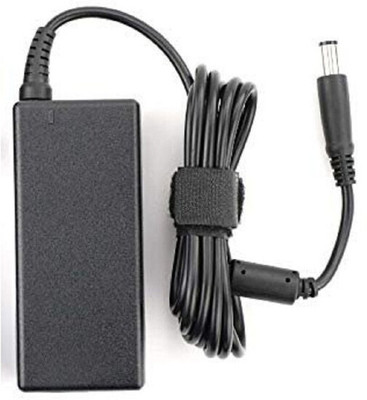 XIRIXX Latitude D520 Charger 65 W Adapter(Power Cord Included)