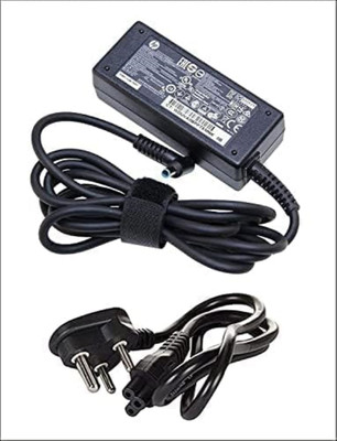 HP 65W-3FF84AA 65 W Adapter(Power Cord Included)