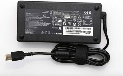 E power tech P15 P17 P15v P15g T15g T15p P1 X1 PA-1171-71 ADL170NLC2A 170 W Adapter(Power Cord Included)