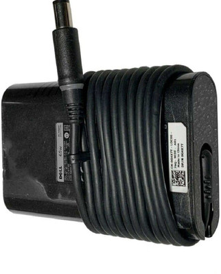 DELL 5470 65 W Adapter(Power Cord Included)