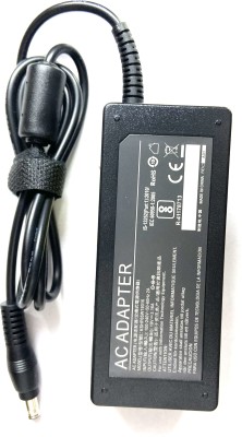 WEFLY Laptop Adapter 19v3.16a for Samsung NP355E5C-A01IN,NP355E5X-A02IN,NP355E5C-A01IN 60 W Adapter