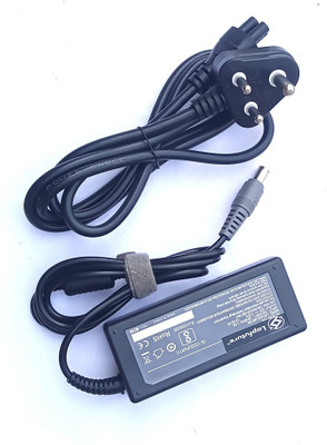 Lapfuture ThinkPad SL300 SL400 SL410 2842 SL500 SL510 2847 20V 65 W Adapter(Power Cord Included)