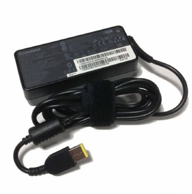 Lenovo ThinkPad T440 USB YELLOW PIN 65 W Adapter(Power Cord Included)