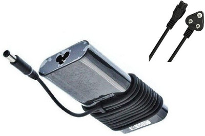 XIRIXX Latitude E5520 90W BIG PIN ADAPTER TYPE 5GT3K LAPTOP CHARGER 19.5 W Adapter(Power Cord Included)