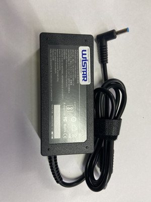 WISTAR 65W 19.5V 3.33A Pin size 4.5mm x 3.0mm Compatible FOR HP Spectre Pro x360 G2 65 W Adapter