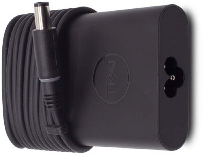 DELL Inspiron 3380 65 W Adapter(Power Cord Included)