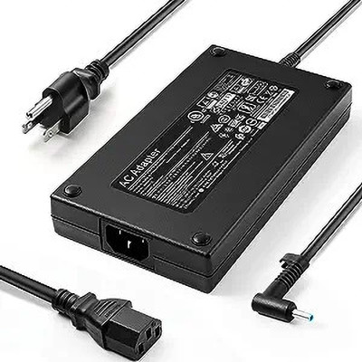 E power tech SL195334 200 W Adapter(Power Cord Included)