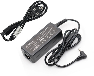 Laplogix 45W 19V 2.37A Small Pin 3.0X1.1MM Charger Designed For Acer Aspire 5 A515-54G 45 W Adapter(Power Cord Included)