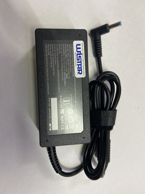WISTAR 65W 19.5V 3.33A Pin size 4.5mm x 3.0mm Compatible FOR HP Split x2 13T 65 W Adapter