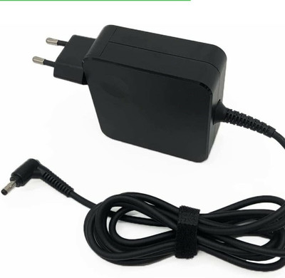 WEFLY Le 20v3.25a 65W Computer Charger - Round Tip AC Wall Adapter (GX20L29355),black 65 W Adapter(Power Cord Included)