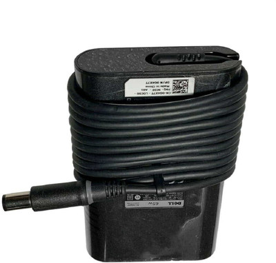DELL Inspiron 15 5443 65 W Adapter(Power Cord Included)