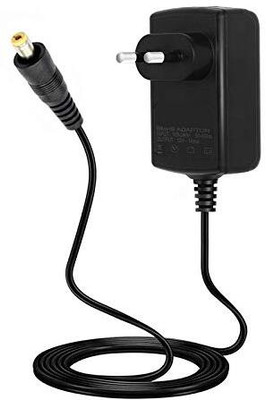 DEVBHOOMI DB- 12 V 1.5Amp Power Adapter Supply AC to DC 2.1mm X 5.5mm Plug 12v 1.5 Amp . 12 W Adapter(Power Cord Included)