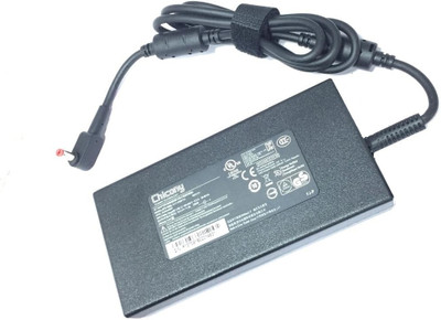 Acer PH517-52 CHICONY 5.5-1.7 Pin Laptop 230 W Adapter(Power Cord Included)