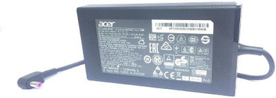 Acer PREDATOR PH515-51 5.5-1.7 PIN 135 W Adapter(Power Cord Included)