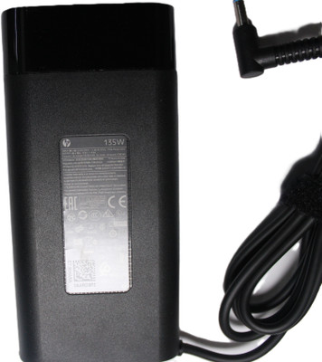 lap power 19.5V X 6.9A 135W Org Charger /Adapter for Hp Pin 4.5 X 3.0mm Smart Pin 135 W Adapter