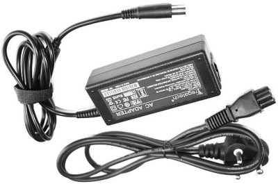 Regatech D Inspiron 630M, 6400, 640M, 700M 19.5V 3.34A BIG Pin 7.4 x 5.0mm Charger 65 W Adapter(Power Cord Included)
