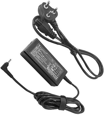 Regatech Swift 3 SF314-55G-79PC, SF314-56 Series 19V 3.42A Thin Pin 3.0x1.1mm Charger 65 W Adapter(Power Cord Included)