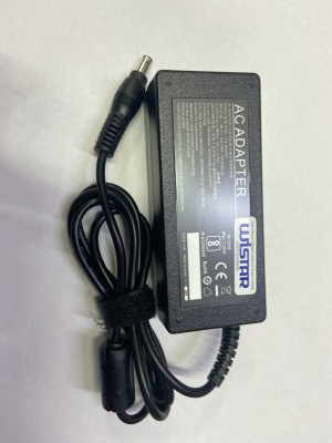 WISTAR 19V 3.16A Laptop Charger For Samsung NT-RF411 65 W Adapter