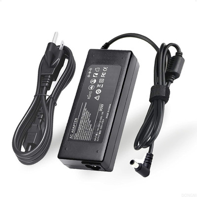 SellZone 90w 19.5v 4.7a( 6.5x4.4mm)AIO SVE14116EC 90 W Adapter(Power Cord Included)