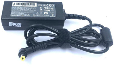 SellZone 19V 2.37A 45W Charger For Aspire E5-471P-56RF PA-1450-26, KP.04501.002 45 W Adapter(Power Cord Included)