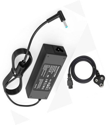 Regatech Charger Pavilion 15Z-AF100, 15ZAF100, 15Z AF100, TPN-Q155 - 19.5V 4.62A 90 W Adapter(Power Cord Included)