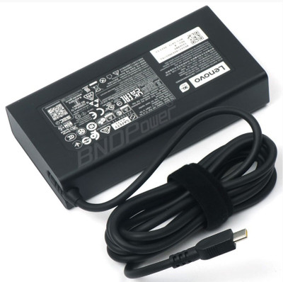 Lenovo 140W-LE35O(Slim) 140 W Adapter(Power Cord Included)
