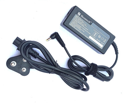 Heontech Aspire A515-54 A517-51 A515-43-R19L A515-51G-5536 A515-51-3509 19V 3.42A 65 W Adapter(Power Cord Included)