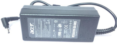 Acer TravelMate P4 (2022, 16-Inch) 3.0 Pin 65 W Adapter(Power Cord Included)