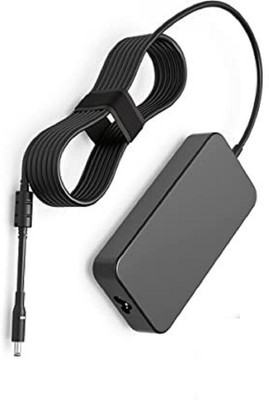 XIRIXX Inspiron 14z Charger 65 W Adapter(Power Cord Included)
