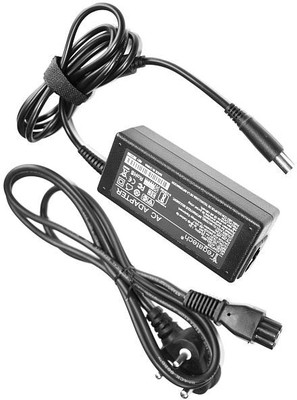Regatech D Latitude XT2, XT3, M582J, M585J 19.5V 3.34A BIG Pin 7.4 x 5.0mm Power 65 W Adapter(Power Cord Included)