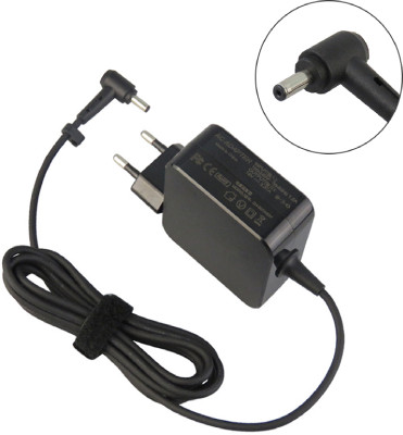 SOLUTIONS-365 ASUS 19V/2.37A 45W 4.0 PIN ADAPTER FOR ASUS CHROMEBOOK C200 C200M C200MA C202 45 W Adapter