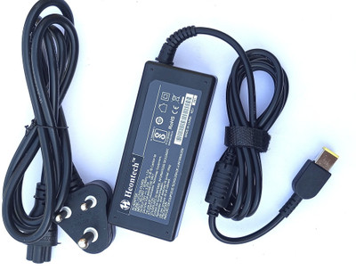 Heontech 20V 3.25A For Lenvo Yoga 2 13 11S Pro 65 W Adapter(Power Cord Included)