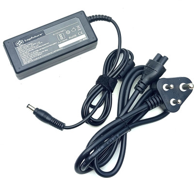 Lapfuture VivoBook X550CA-SI50304V X550LA-RI7T27 X550LA-SI50402W X550LB-NH52 19V 3.42A 65 W Adapter(Power Cord Included)