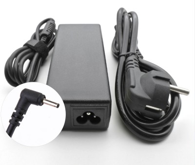 LT Lappy Top 20V 3.25A Laptop Adapter/Charger Small New Pin 4.0 x 1.7 mm for Lenovo 65 W Adapter(Power Cord Included)