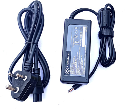 Lapfuture Inspiron 15-3551 15-3552 15-3555 15-3558 15-3559 15-3565 15-3567 15-3568 65 W Adapter(Power Cord Included)
