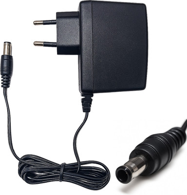 Octec 13.5V 1.2A AC Power Adapter Charger | Input 220-240V | 5.5mm x 3.0mm Connector 24 W Adapter(Power Cord Included)