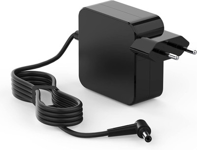 WEFLY Adapter 65w for IdeaPad 330-14 330-15 330-17 510-15 330s-14 330s-15 Flex 6-14 65 W Adapter(Power Cord Included)